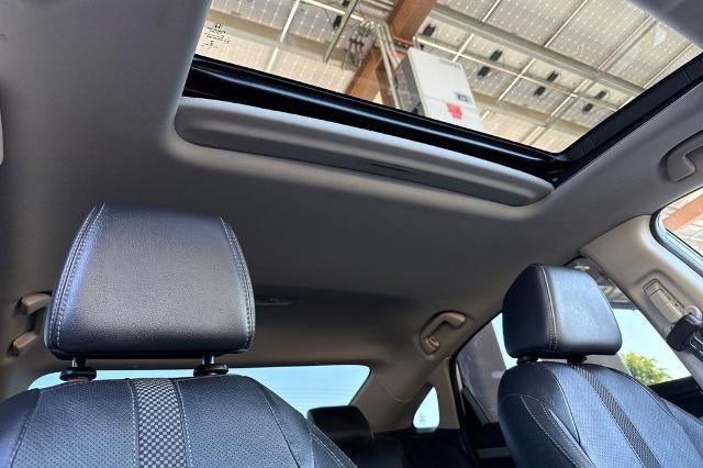 2020 Honda Civic Sedan EX-L