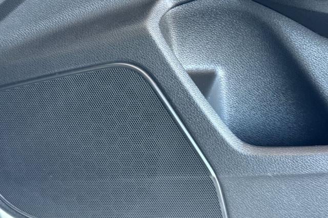 2020 Honda Civic Sedan EX-L