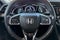 2020 Honda Civic Sedan EX-L