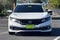 2020 Honda Civic Sedan EX-L