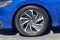 2019 Honda Insight Touring