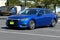 2019 Honda Insight Touring