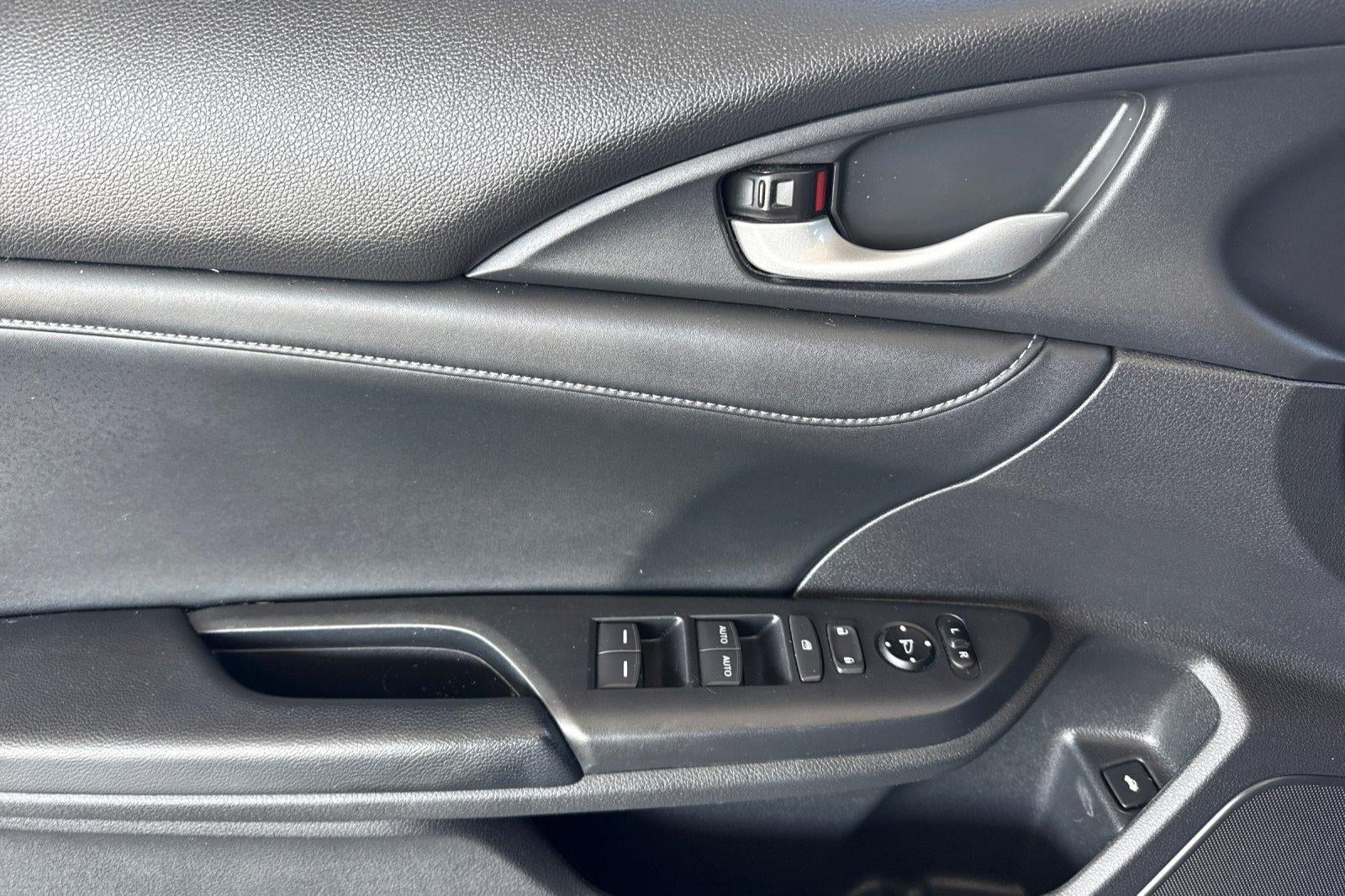 2019 Honda Insight Touring