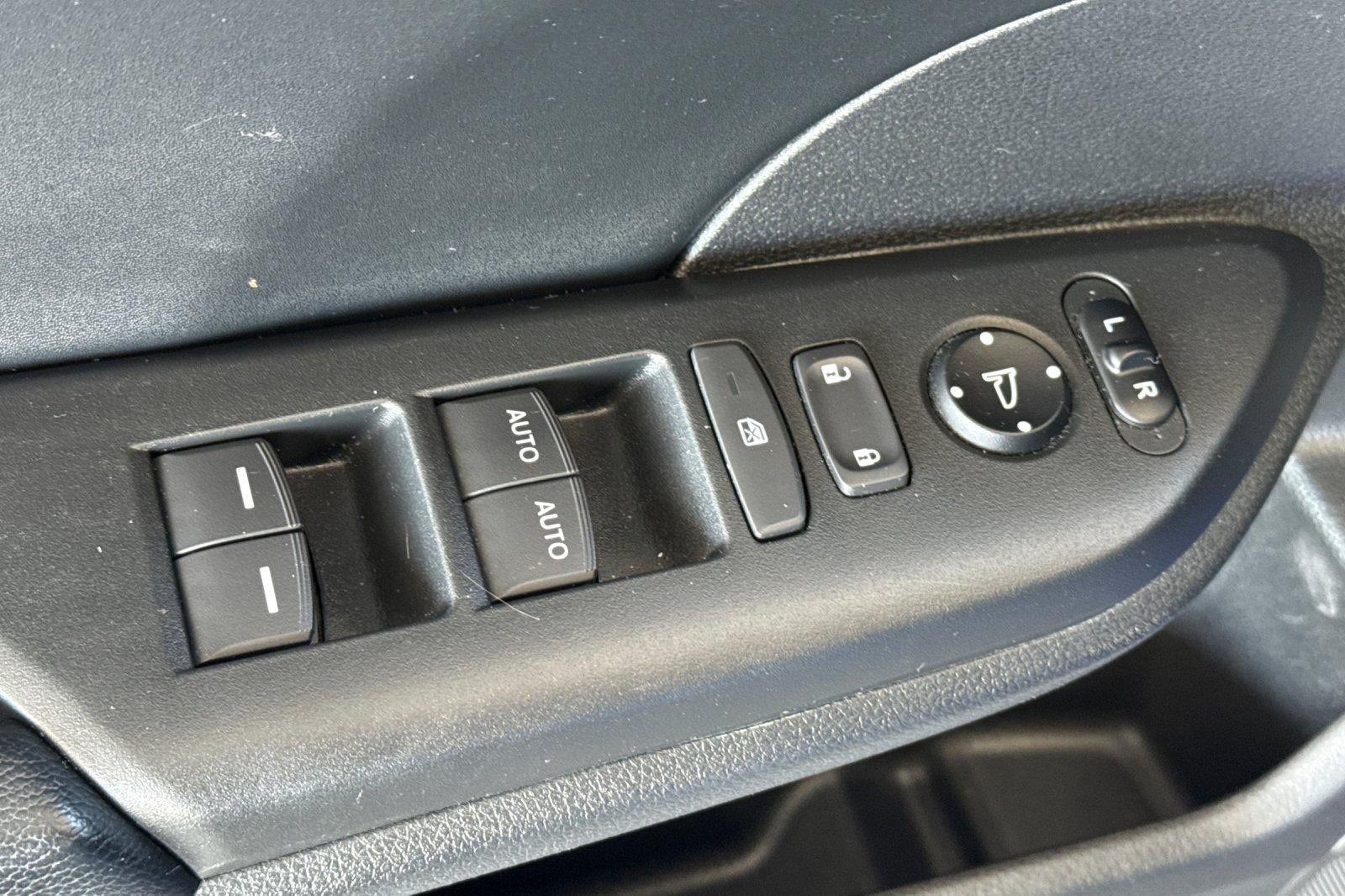 2019 Honda Insight Touring