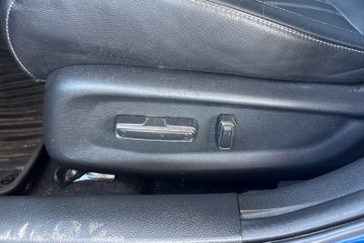 2019 Honda Insight Touring