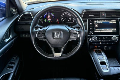 2019 Honda Insight Touring