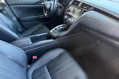 2019 Honda Insight Touring
