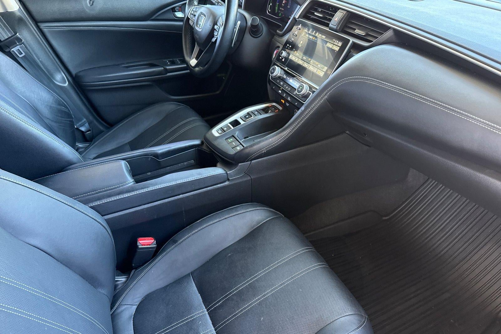 2019 Honda Insight Touring