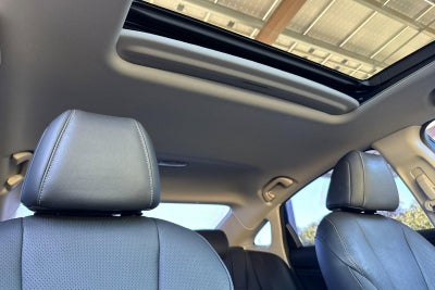 2019 Honda Insight Touring