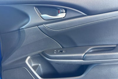2019 Honda Insight Touring