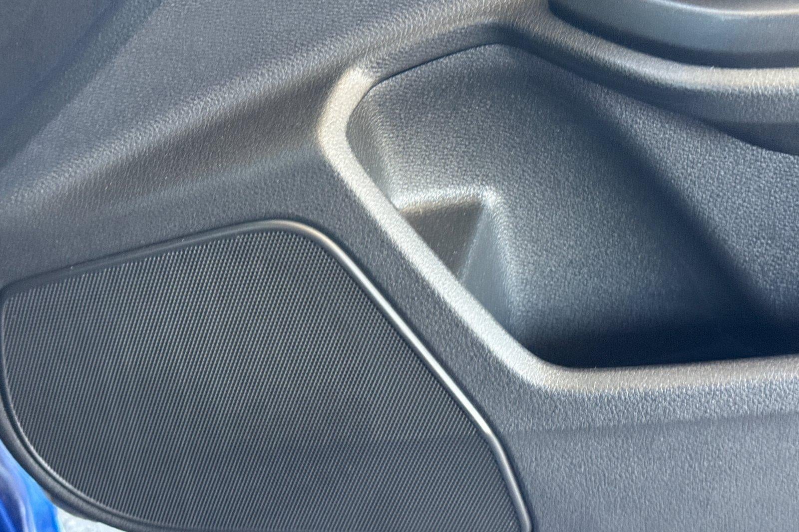 2019 Honda Insight Touring
