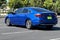 2019 Honda Insight Touring
