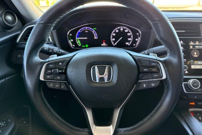 2019 Honda Insight Touring