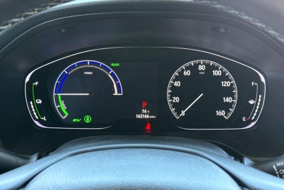 2019 Honda Insight Touring