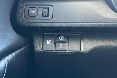 2019 Honda Insight Touring