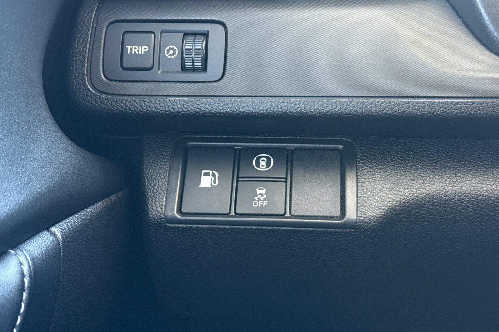 2019 Honda Insight Touring