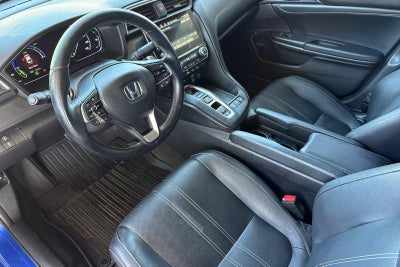 2019 Honda Insight Touring