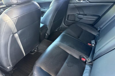 2019 Honda Insight Touring