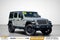 2022 Jeep Wrangler Unlimited Sport Altitude 4x4
