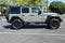 2022 Jeep Wrangler Unlimited Sport Altitude 4x4