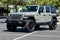 2022 Jeep Wrangler Unlimited Sport Altitude 4x4