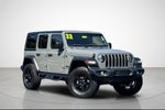 2022 Jeep Wrangler Unlimited Sport Altitude 4x4