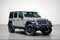 2022 Jeep Wrangler Unlimited Sport Altitude 4x4