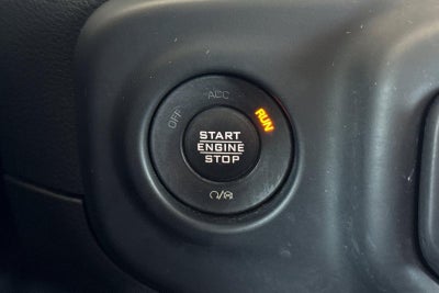 2022 Jeep Wrangler Unlimited Sport Altitude 4x4