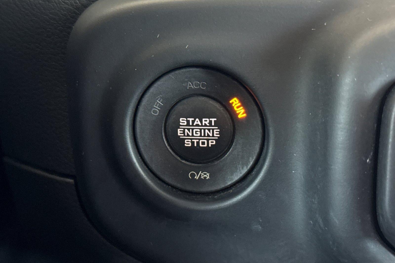 2022 Jeep Wrangler Unlimited Sport Altitude 4x4