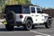 2020 Jeep Wrangler Unlimited Willys 4X4