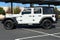 2020 Jeep Wrangler Unlimited Willys 4X4