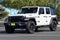 2020 Jeep Wrangler Unlimited Willys 4X4