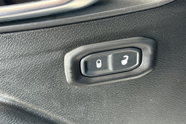 2020 Jeep Wrangler Unlimited Willys 4X4