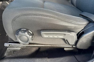 2020 Jeep Wrangler Unlimited Willys 4X4