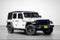 2020 Jeep Wrangler Unlimited Willys 4X4