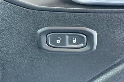 2020 Jeep Wrangler Unlimited Willys 4X4