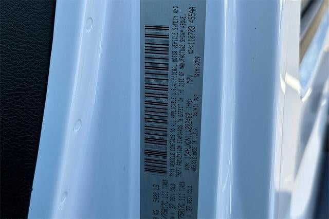 2020 Jeep Wrangler Unlimited Willys 4X4