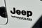 2020 Jeep Wrangler Unlimited Willys 4X4
