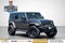 2020 Jeep Wrangler Unlimited Base