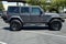 2020 Jeep Wrangler Unlimited Base