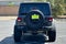 2020 Jeep Wrangler Unlimited Base