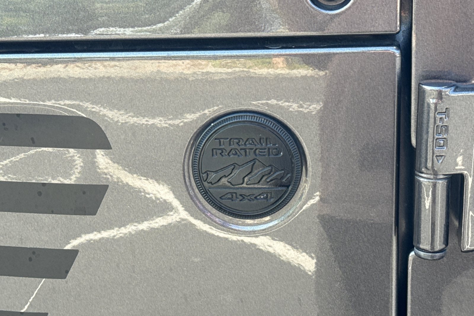 2020 Jeep Wrangler Unlimited Base