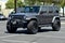2020 Jeep Wrangler Unlimited Base