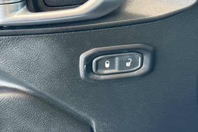 2020 Jeep Wrangler Unlimited Base