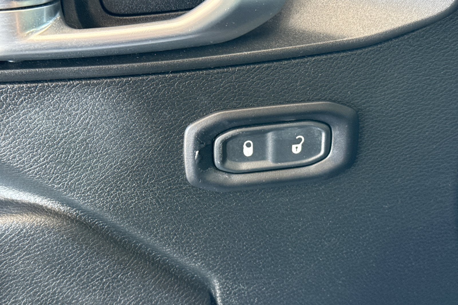 2020 Jeep Wrangler Unlimited Base