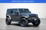 2020 Jeep Wrangler Unlimited Base