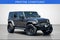 2020 Jeep Wrangler Unlimited Base
