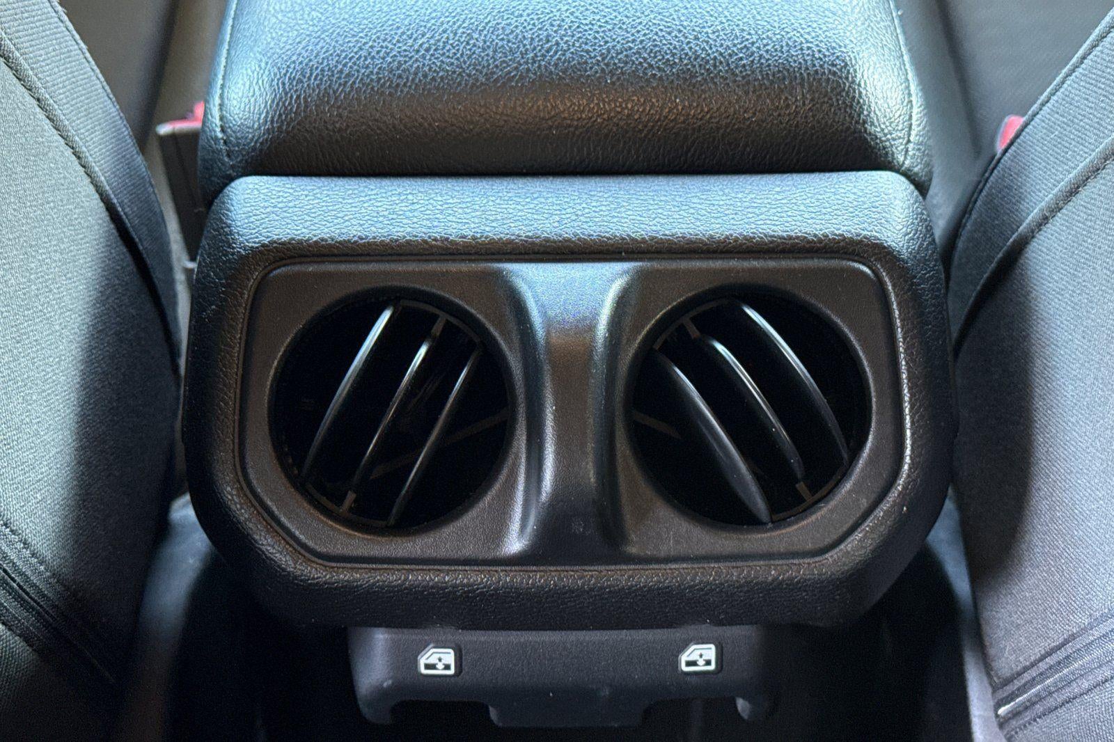 2020 Jeep Wrangler Unlimited Base