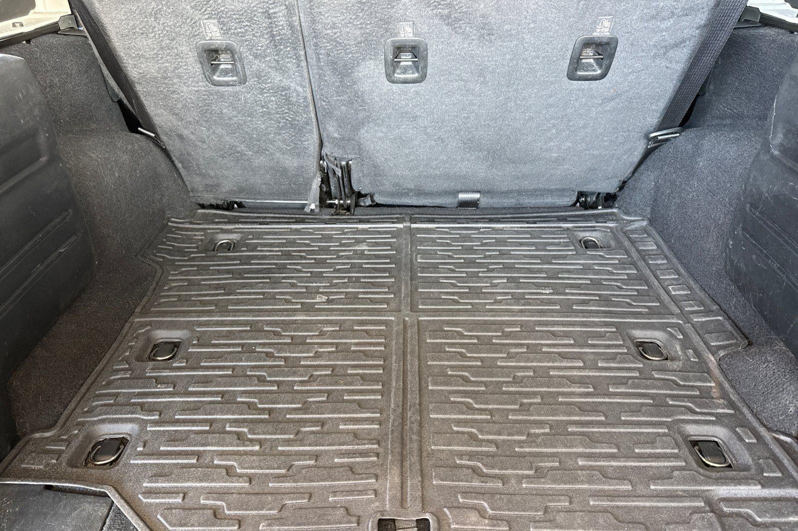 2020 Jeep Wrangler Unlimited Base