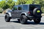 2020 Jeep Wrangler Unlimited Base